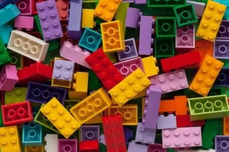 Vrhunci Danske, Kobenhavn in Legoland