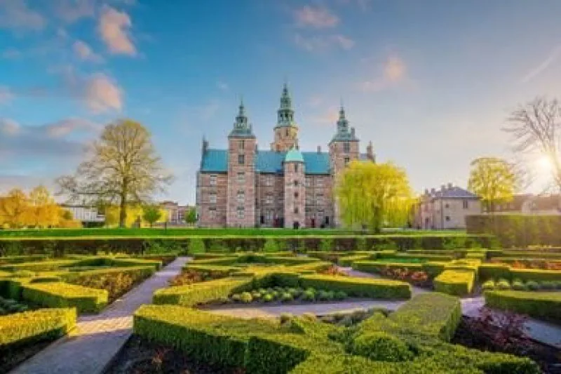 Vrhunci Danske, Kobenhavn in Legoland – galerija 1