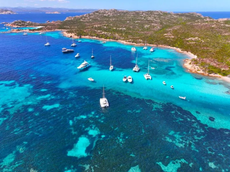 Sardinija - srce Mediterana – galerija 1