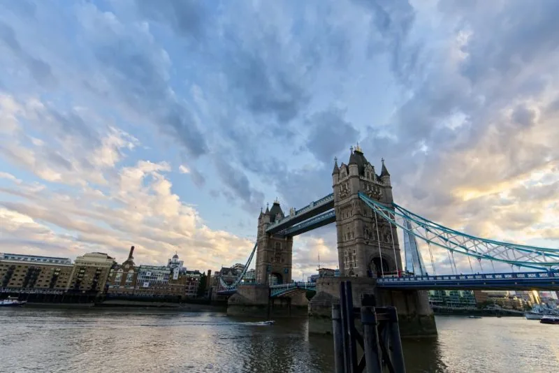 City Break Pariz in London za krompirjeve počitnice – galerija 2