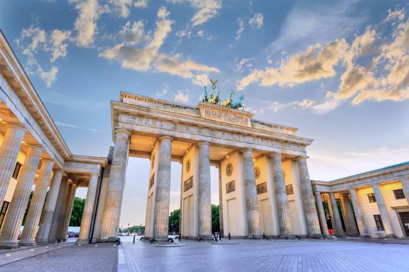 Berlin – najbolj »kul« mesto Evrope
