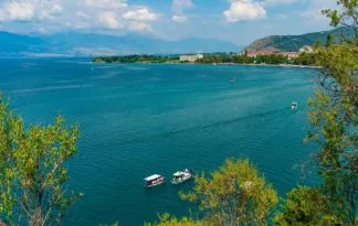 Severna Makedonija