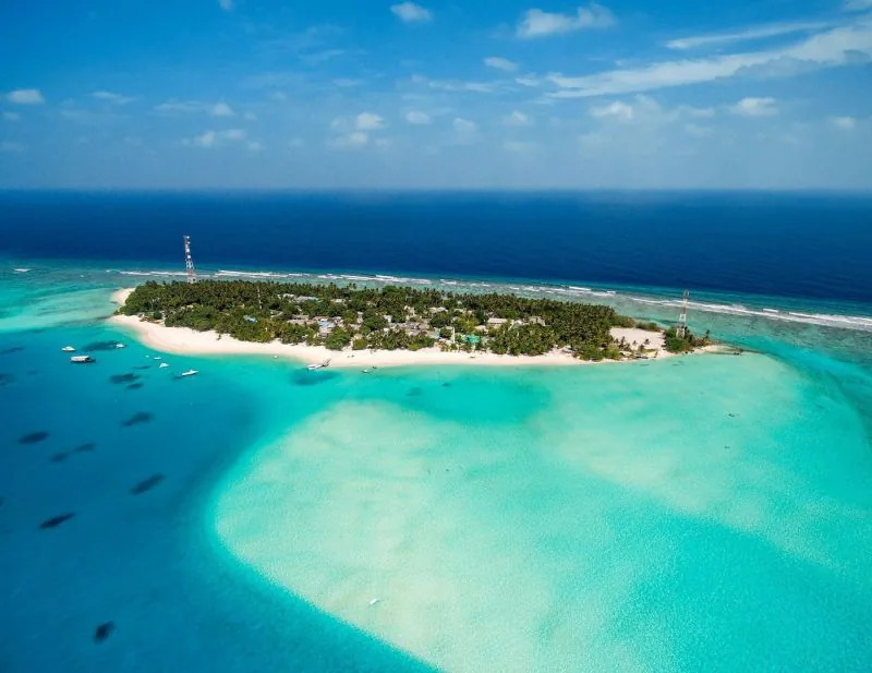 Maldivi - All inclusive resort Alimatha in Fulidhoo – galerija 2