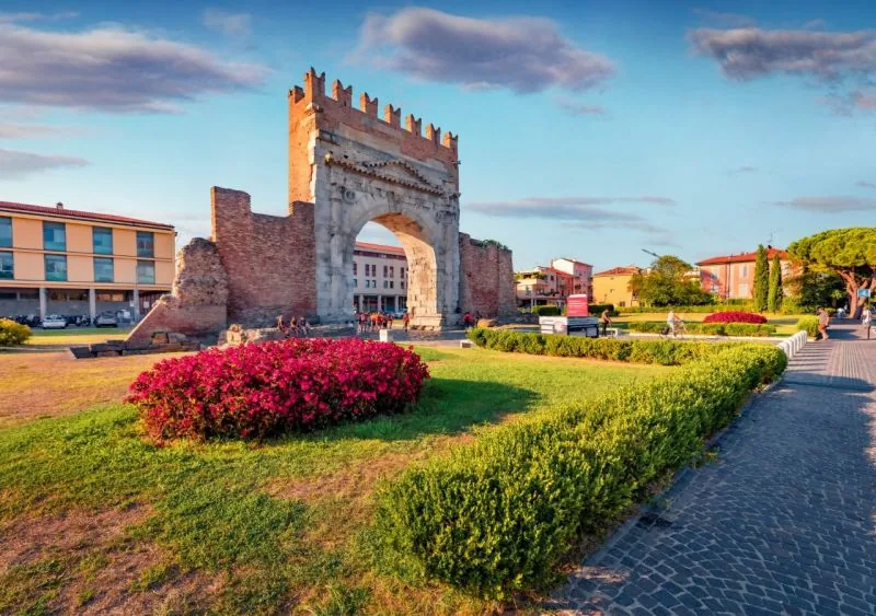 Rimini in San Marino – galerija 1