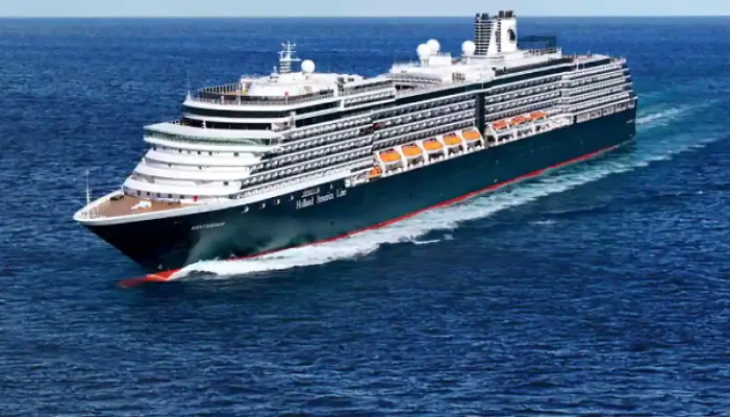 Azijski dragulji od Singapurja do Hong Konga z ladjo Ms Westerdam – galerija 1