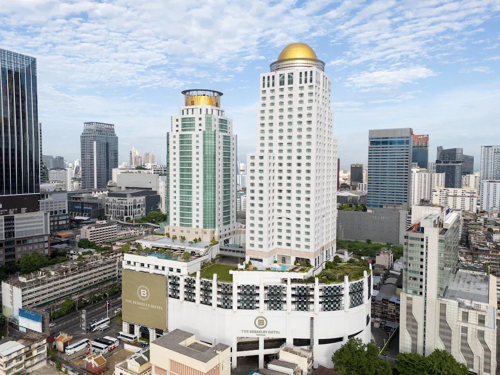 Tajska – tropske skrivnosti Bangkok in Koh Kood – galerija 1