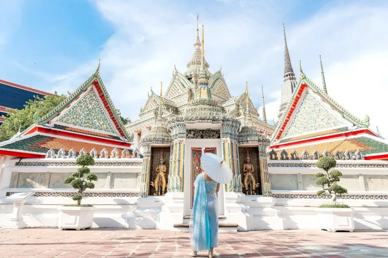 Tajska – tropske skrivnosti Bangkok in Koh Kood – galerija 2