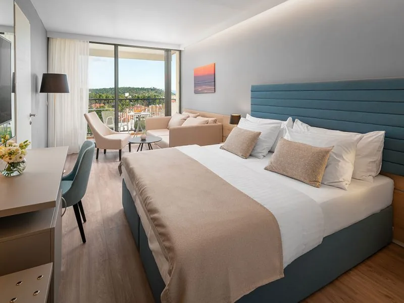 Hrvatska, Makarska, Valamar Meteor Hotel – galerija 2