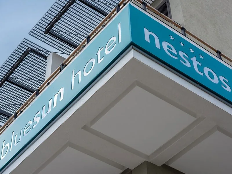 Hrvatska, Duće (Omiš), Hotel Nestos – galerija 1