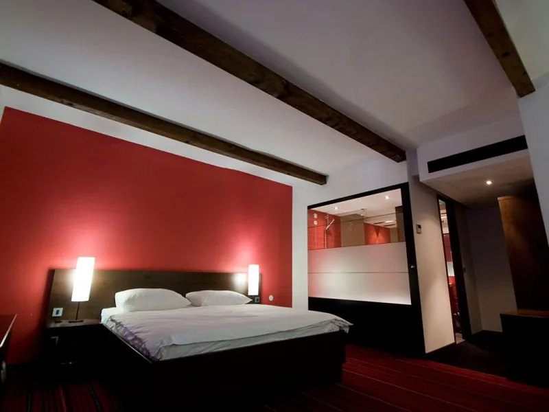 Hrvatska, Sveti Filip i Jakov, Hotel / Depandansa Villa Donat – galerija 2