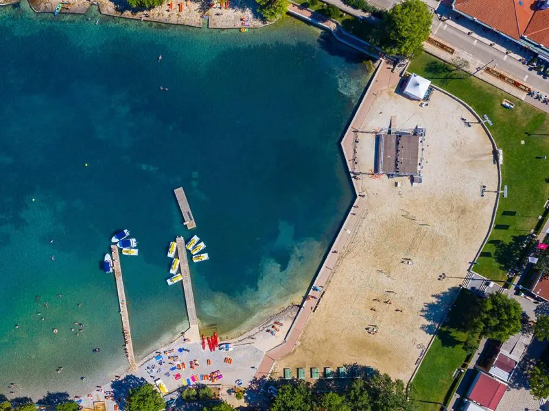 Hrvatska, Poreč, Hotel Plavi Plava Laguna – galerija 1