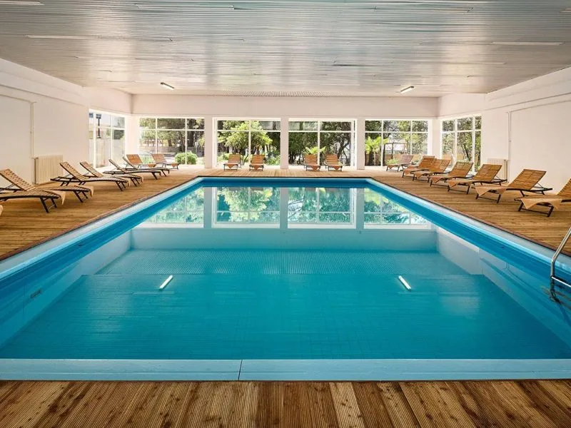 Hrvatska, Vodice, Family Hotel Imperial Park – galerija 2