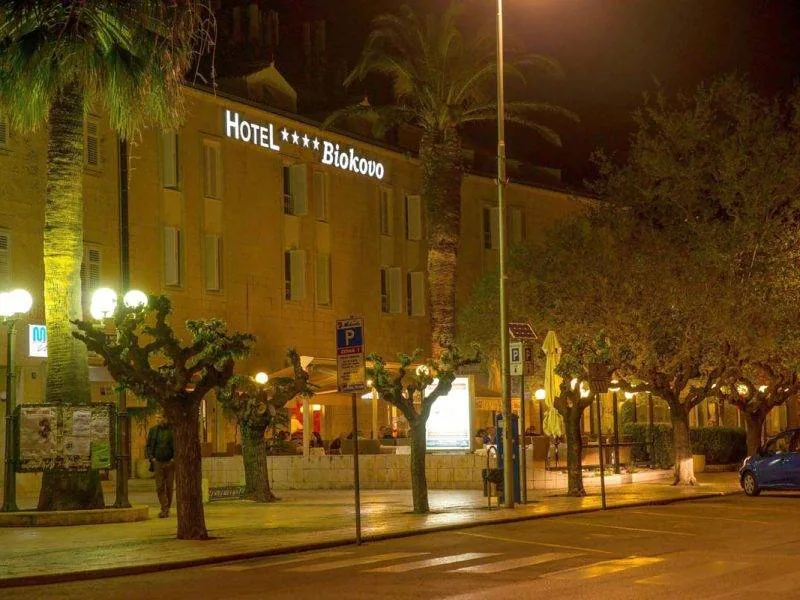 Hrvatska, Makarska, Hotel Biokovo – galerija 2