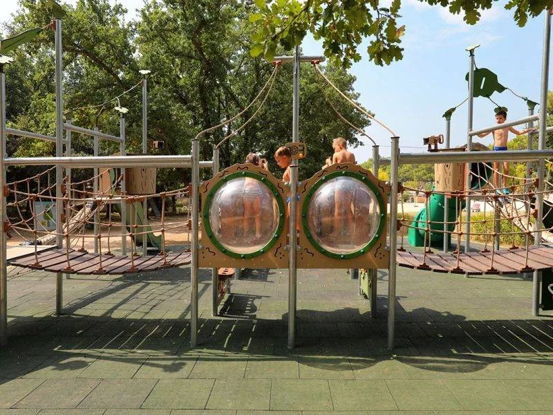 Hrvatska, Pakoštane, Pine Beach Resort – galerija 1
