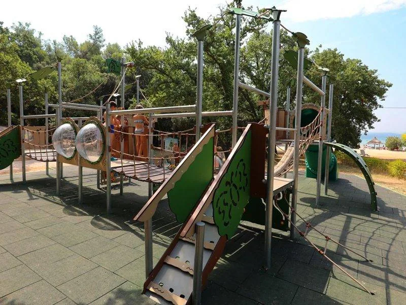 Hrvatska, Pakoštane, Pine Beach Resort – galerija 2
