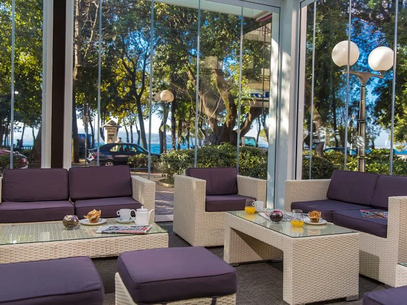 Hrvatska, Crikvenica, Hotel Crikvenica – galerija 2