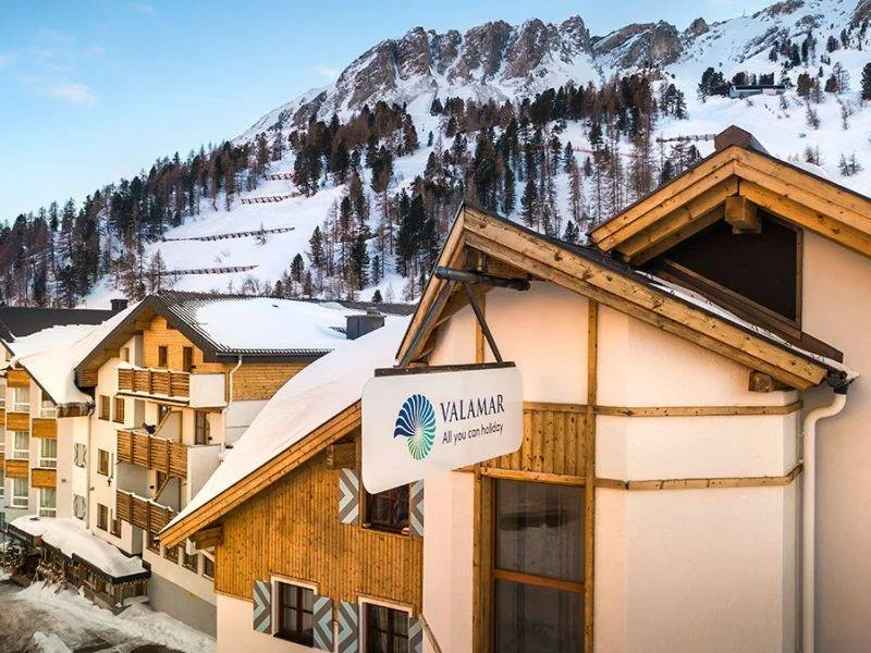 Austrija, Obertauern, Valamar Obertauern Hotel