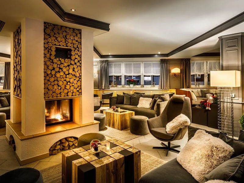 Austrija, Obertauern, Valamar Obertauern Hotel – galerija 1