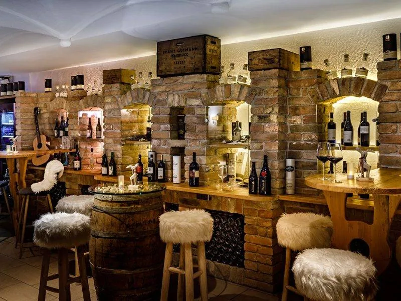 Austrija, Obertauern, Valamar Obertauern Hotel – galerija 2