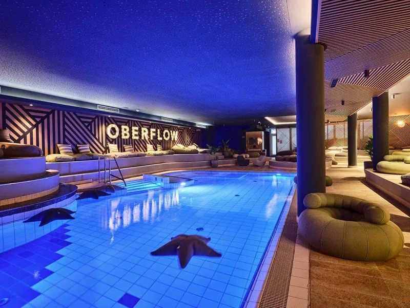 Austrija, Obertauern, [PLACES HOTEL] (ex. hotel Marietta) – galerija 1