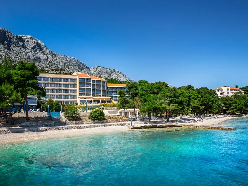 Hrvatska, Orebić, Aminess Vival Grand Azur Hotel – galerija 1
