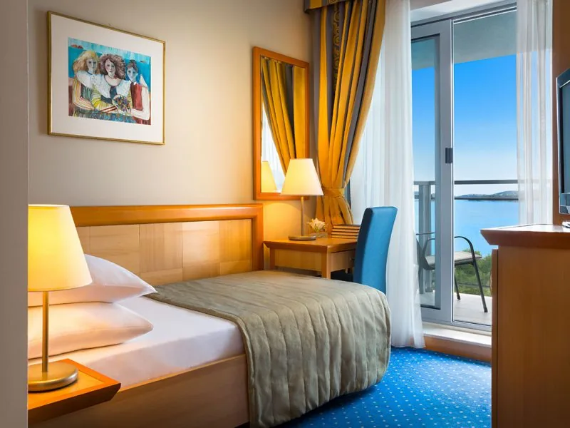 Hrvatska, Orebić, Aminess Vival Grand Azur Hotel – galerija 2