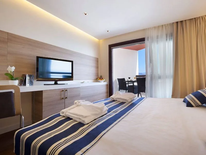 Hrvatska, Opatija, Hotel Admiral