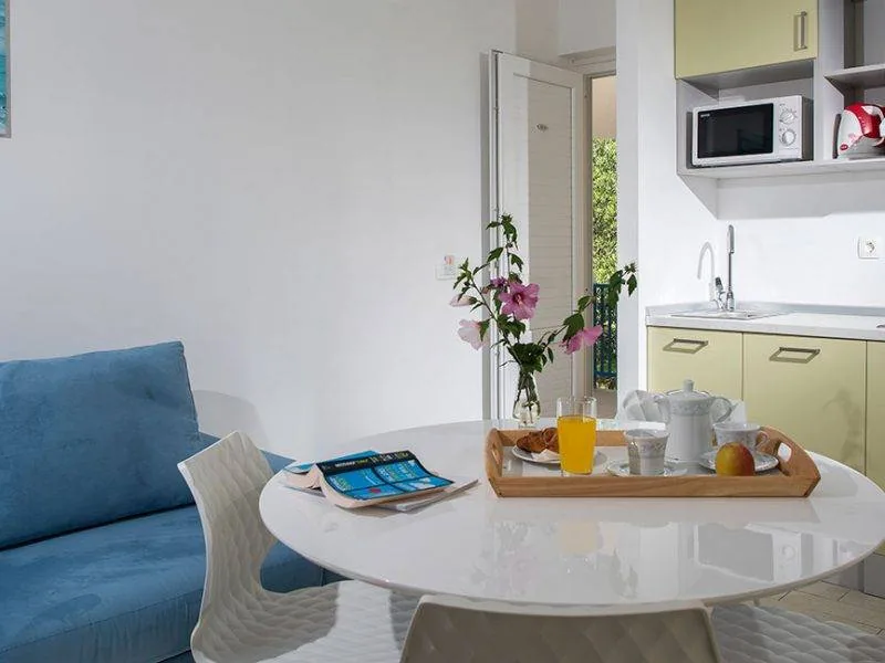 Hrvatska, Otok Korčula, Grad Korčula, Aminess Vival Port9 Residence (ex apartmani)
