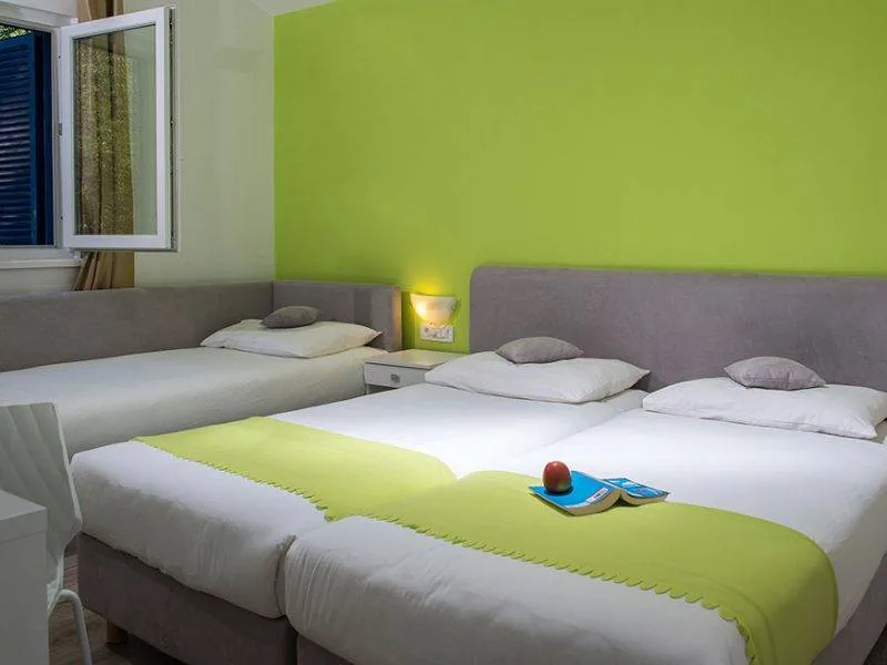 Hrvatska, Otok Korčula, Grad Korčula, Aminess Vival Port9 Residence (ex apartmani) – galerija 1