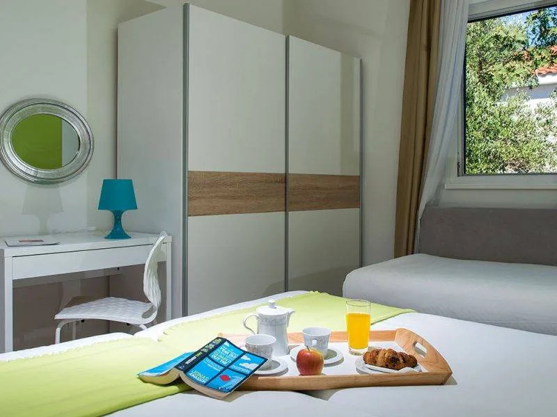 Hrvatska, Otok Korčula, Grad Korčula, Aminess Vival Port9 Residence (ex apartmani) – galerija 2