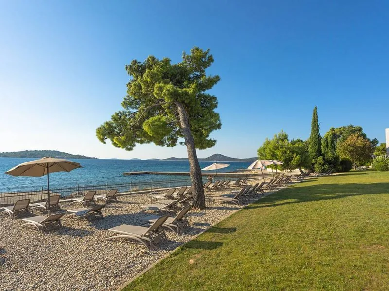 Hrvatska, Vodice, Villa Arausa (Depandansa Punta) – galerija 2