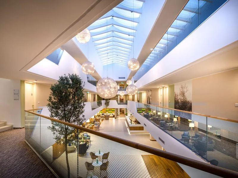 Hrvatska, Dubrovnik, Valamar Argosy Hotel – galerija 2