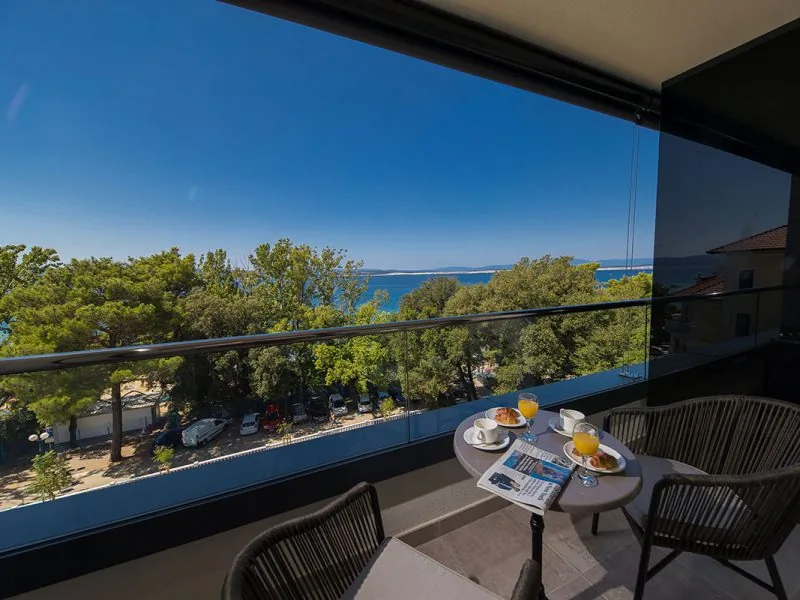 Hrvatska, Crikvenica, Boutique Hotel Esplanade – galerija 1