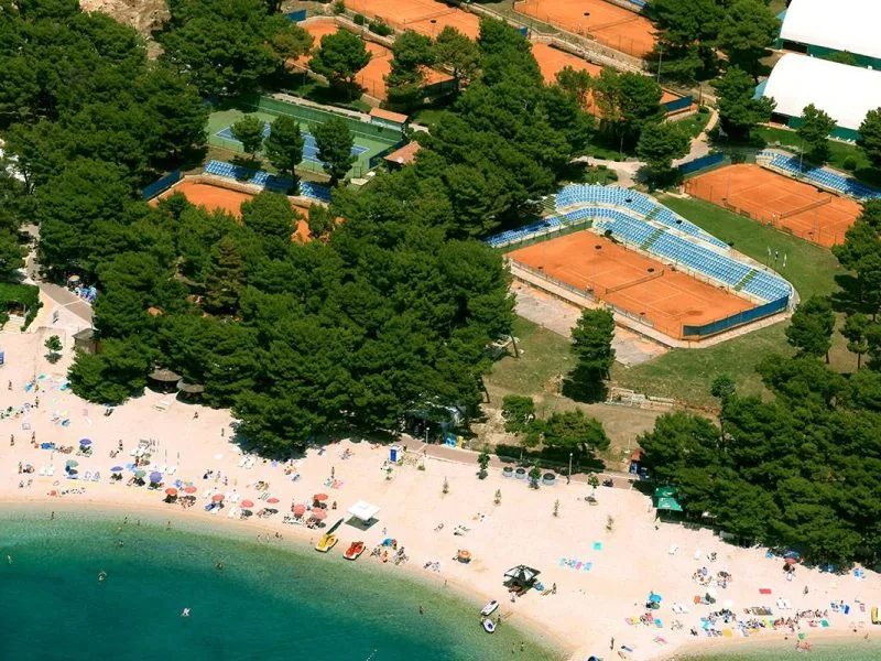Hrvatska, Makarska, Sunny Makarska by Valamar – galerija 2