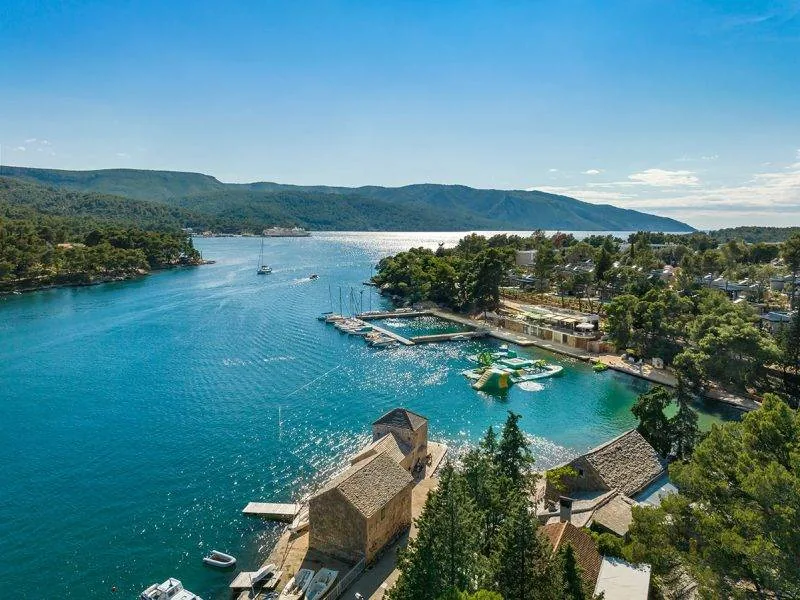Hrvatska, otok Hvar, Stari Grad, Valamar Amicor Resort – galerija 2