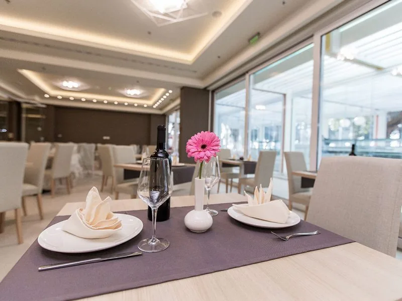 Hrvatska, Crikvenica, Hotel Crikvenica – galerija 1