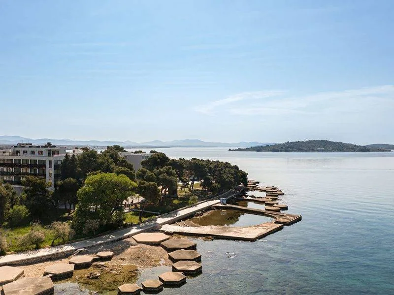 Hrvatska, Vodice, Hotel SeeSea