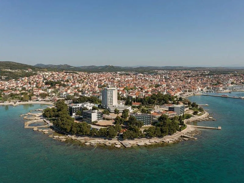 Hrvatska, Vodice, Hotel SeeSea – galerija 1