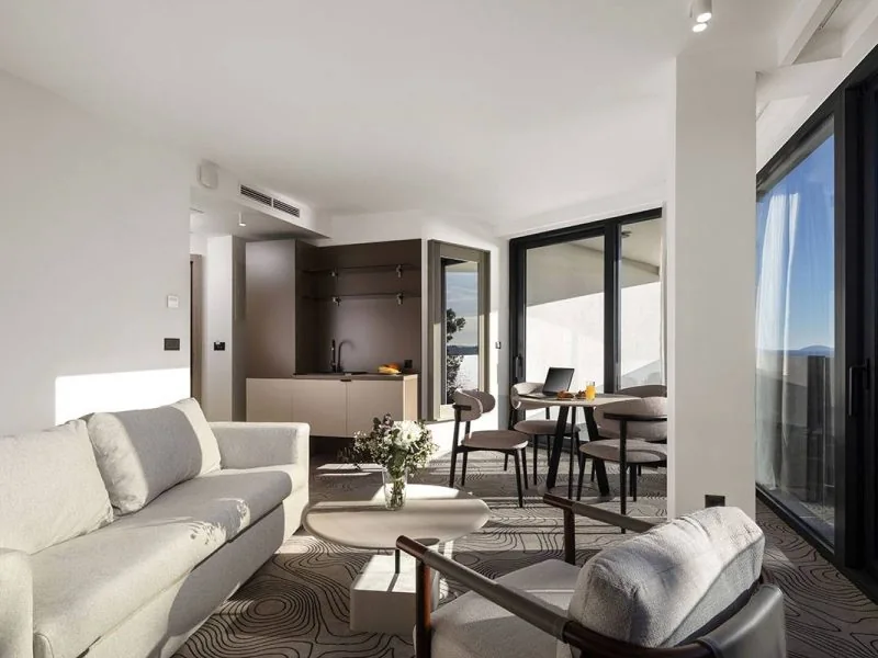 Hrvatska, Vodice, Hotel SeeSea – galerija 2