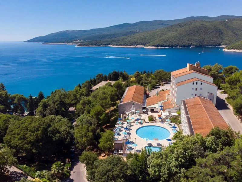 Hrvatska, Rabac, Rabac Sunny Hotel & Residence by Valamar – galerija 1
