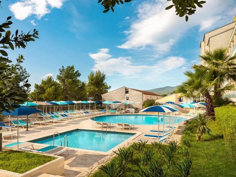 Hrvatska, Rabac, Rabac Sunny Hotel & Residence by Valamar – galerija 2