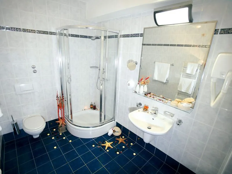 Hrvatska, otok Krk, Grad Krk, Hotel Resort Dražica, Villa Lovorka, Villa Tamaris – galerija 2