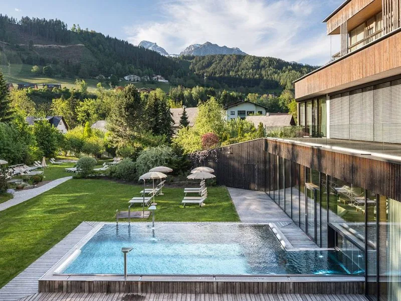 Austrija, Schladming, Falkensteiner Hotel Schladming – galerija 1