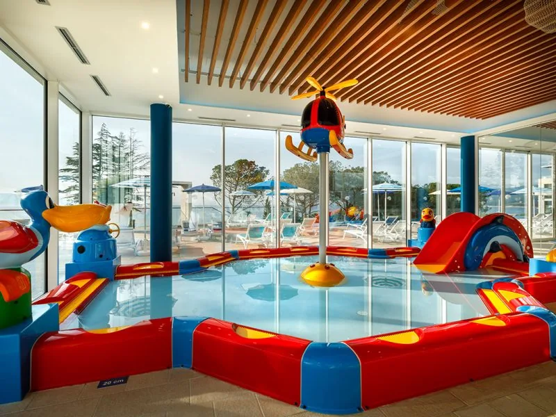 Girandella Resort Valamar Collection – Maro Suites – galerija 2