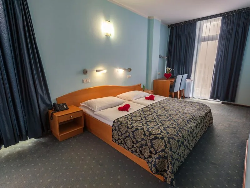 Slovenija, Terme Radenci, Hotel Izvir – galerija 2