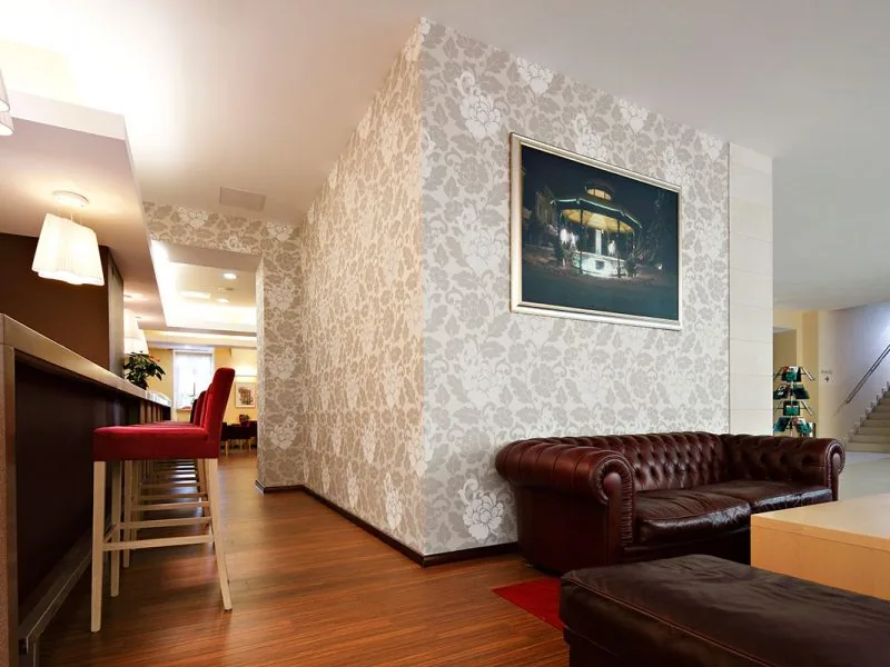 Slovenija, Terme Radenci, Hotel Izvir – galerija 2
