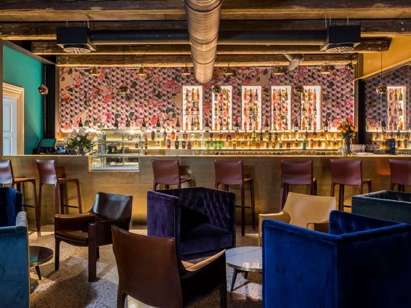 Hrvatska, Motovun, Roxanich Winery & Design Hotel – galerija 2
