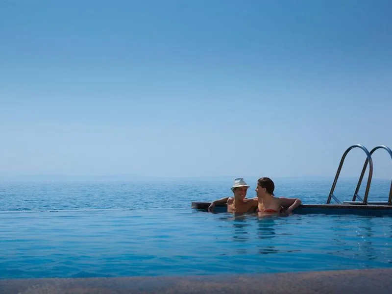 Hrvatska, Opatija, Hotel Istra – galerija 1