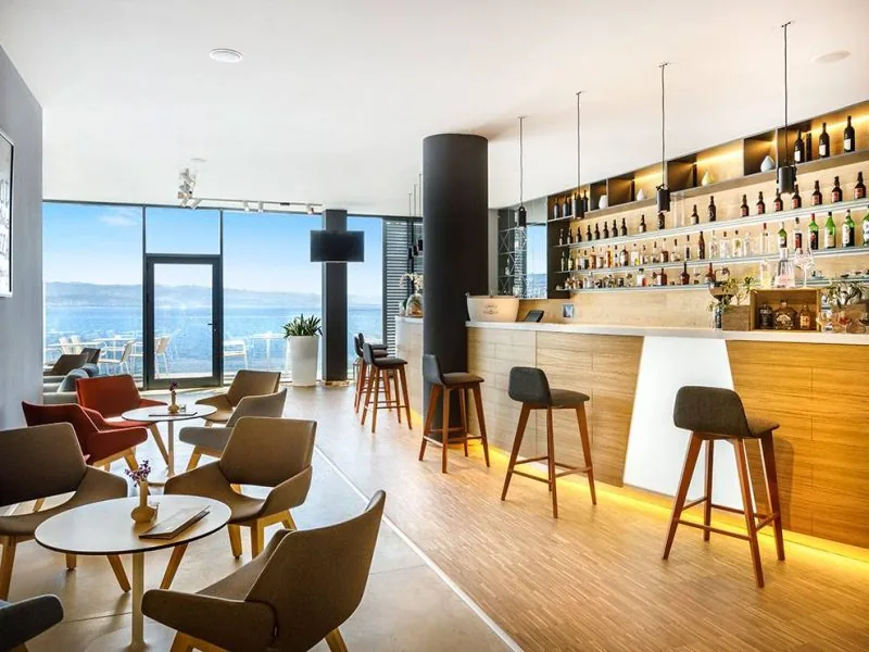 Hrvatska, Opatija, Hotel Istra – galerija 2
