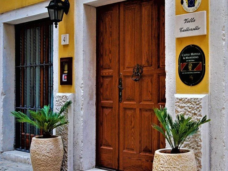 Hrvatska, Rovinj, Villa Tuttorotto – galerija 2